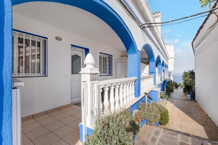 Vivienda Vacacional Las Palmeras