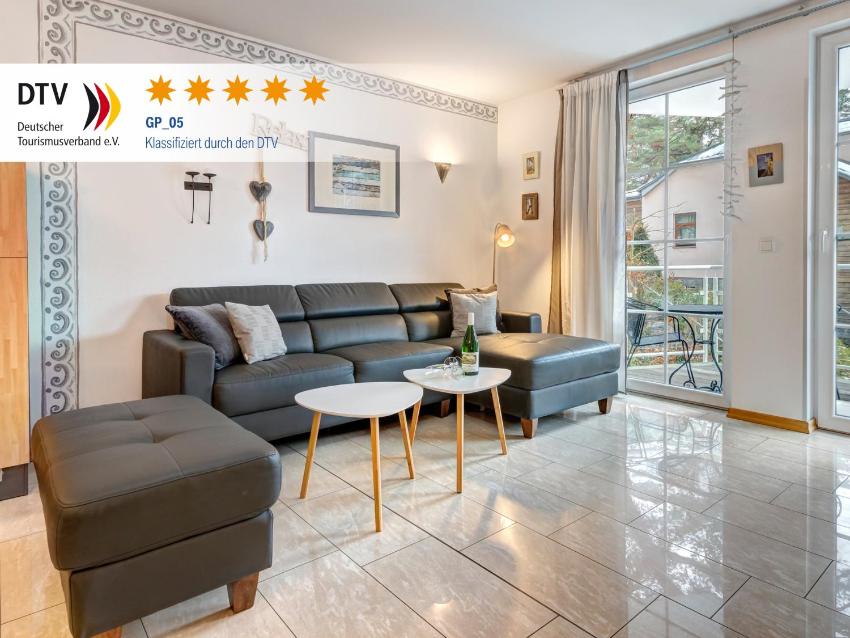 Ostseeresidenz Gorki- Park - 05