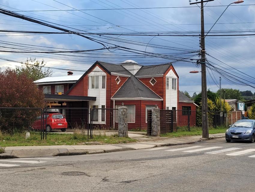 Hermoso dpto centrico en Llanquihue