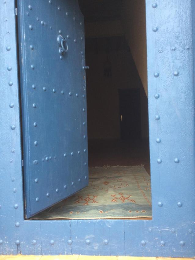 Habitation Dunes merzouga