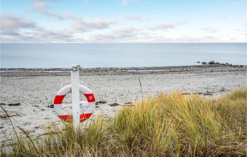 Stunning home in Otterup with 3 Bedrooms and WiFi