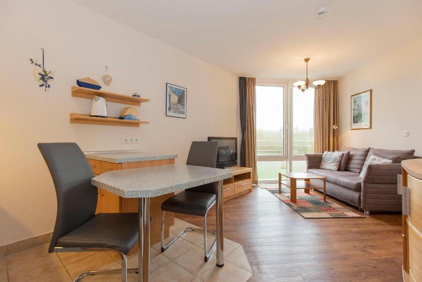 Haus Kurpark-Residenz KR-119