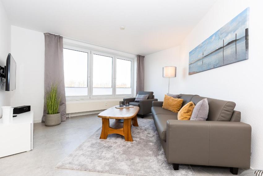 Haus Kurpark-Residenz KR-119