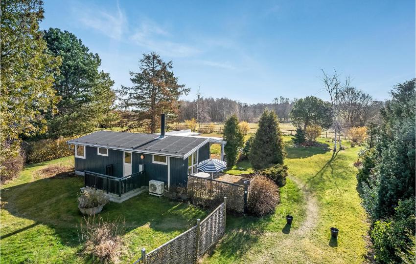 Awesome home in Gilleleje with WiFi and 3 Bedrooms
