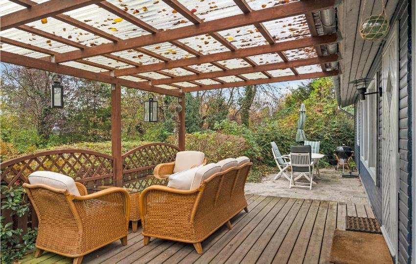 Nice home in Grevinge with 2 Bedrooms and WiFi