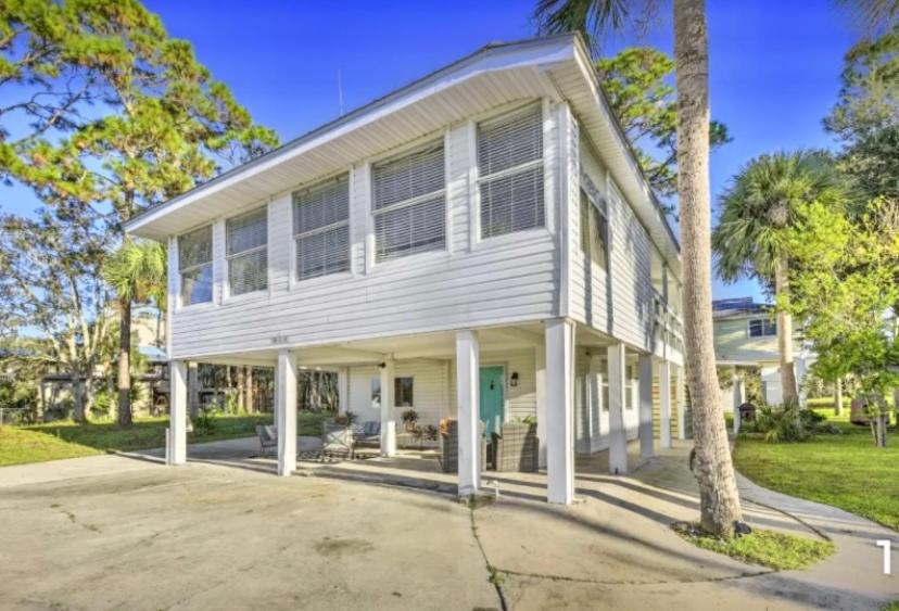 Sea La Vie - Steinhatchee