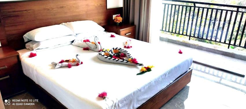 Servosonic Hotels and Resorts