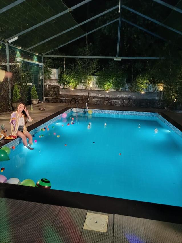 ROYAL PARADISE PRIVATE POOL VILLA & RESORTs