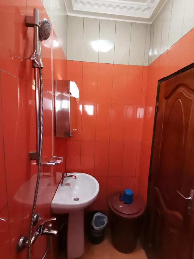 Chambre Hôtelière MB-301B - F1W