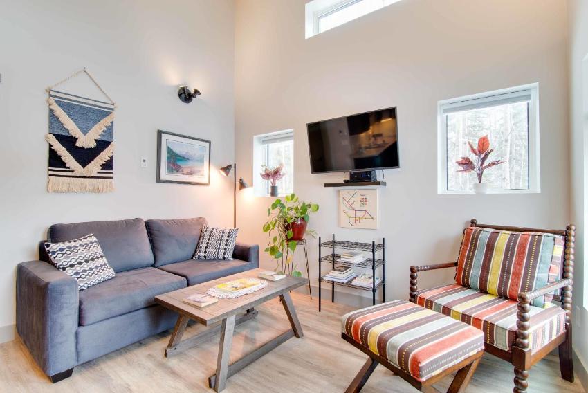 NN - The Anaye - Whistlebend 1-Bedroom 1-Bath