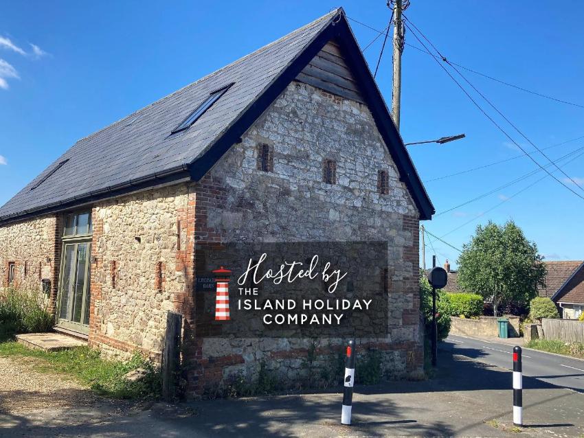 Leopards Barn - Pet friendly