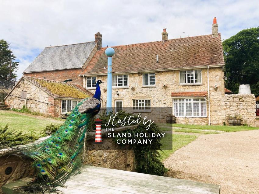 Water Mill Vacations The Mill House - Pet Friendly