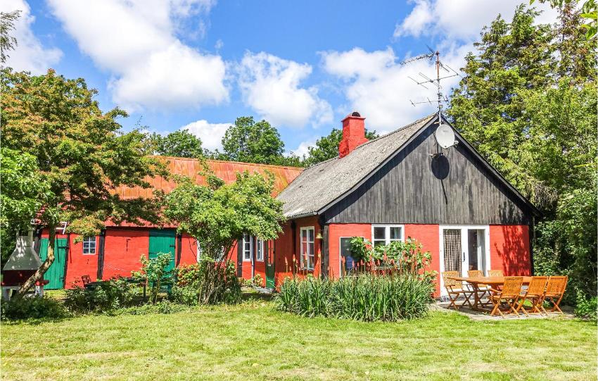 Beautiful home in Nex with 3 Bedrooms