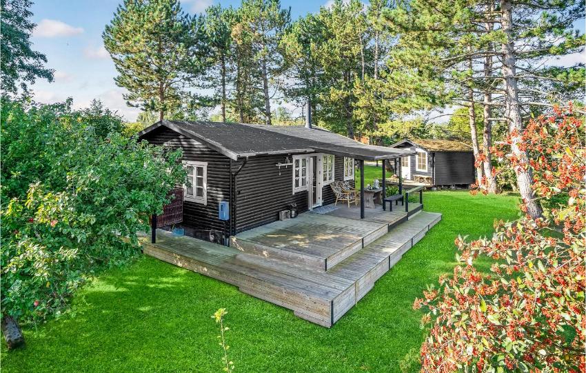Awesome home in Slagelse with 2 Bedrooms and WiFi