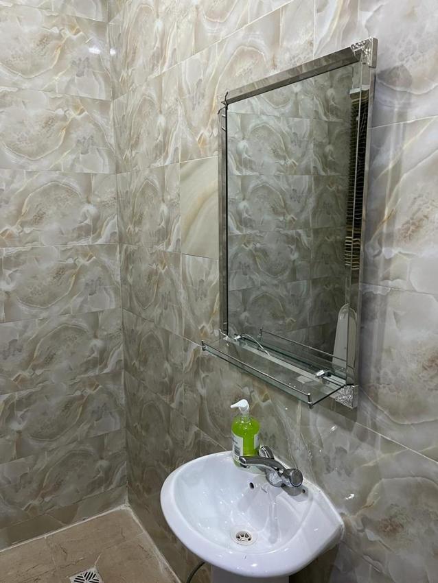 Luxury 4 Bedroom In GRA Ikeja