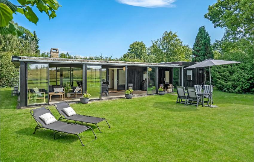 Amazing home in Jgerspris with WiFi and 3 Bedrooms