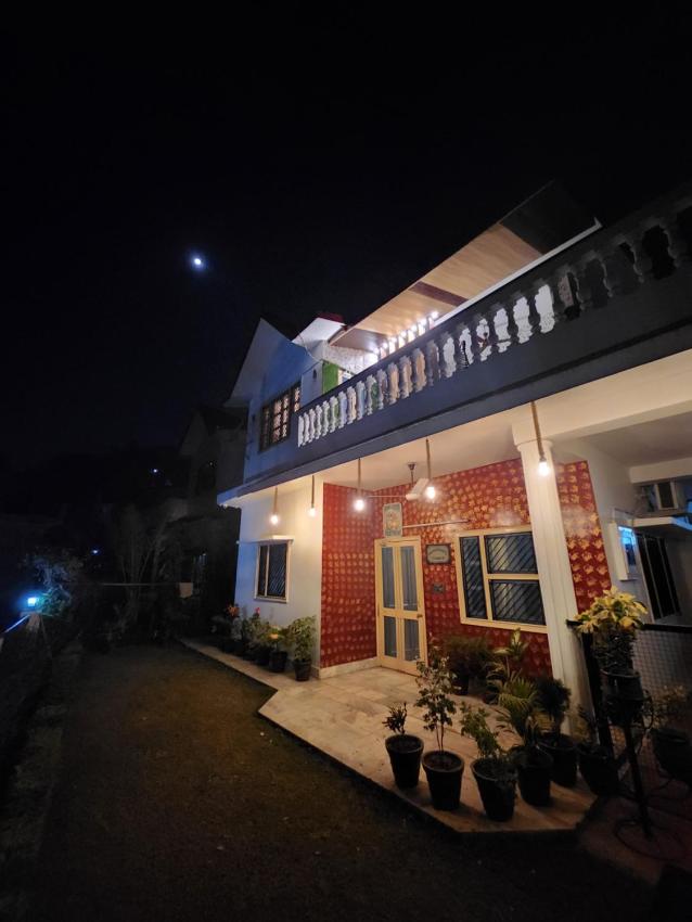 Amrit Bela Retreat- 3BHK Luxury Villa in Rishikesh