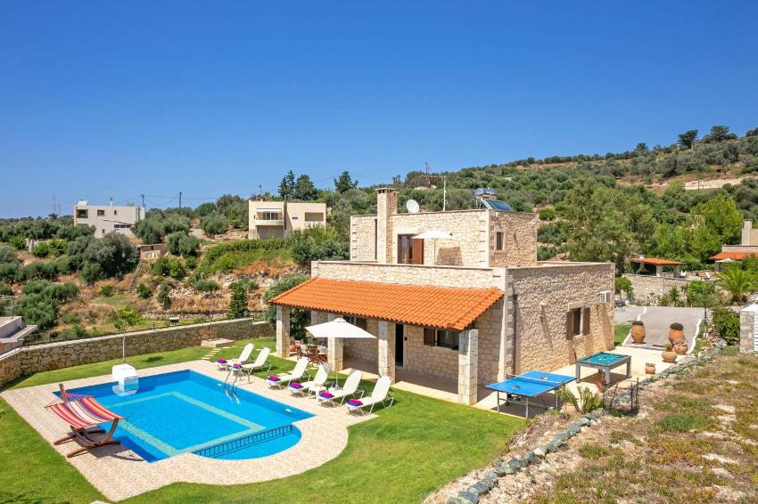 Villa Hara Faragi by Villa Plus