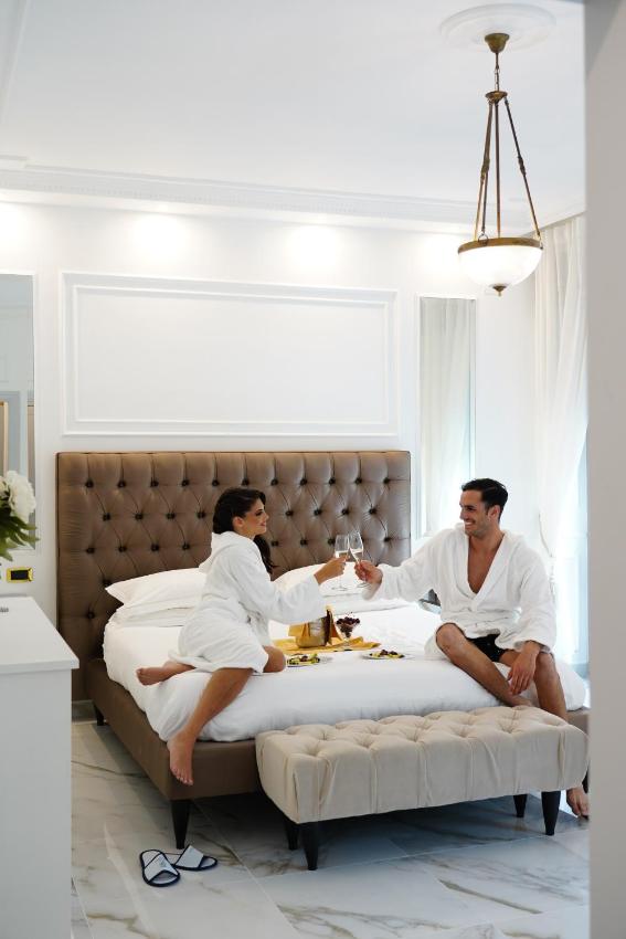 Hotel Terme Rosapepe