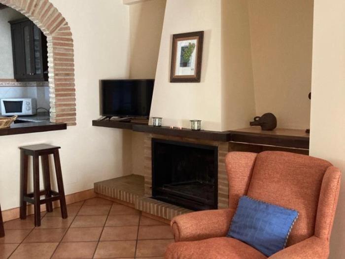 Alojamiento rural Guadalema