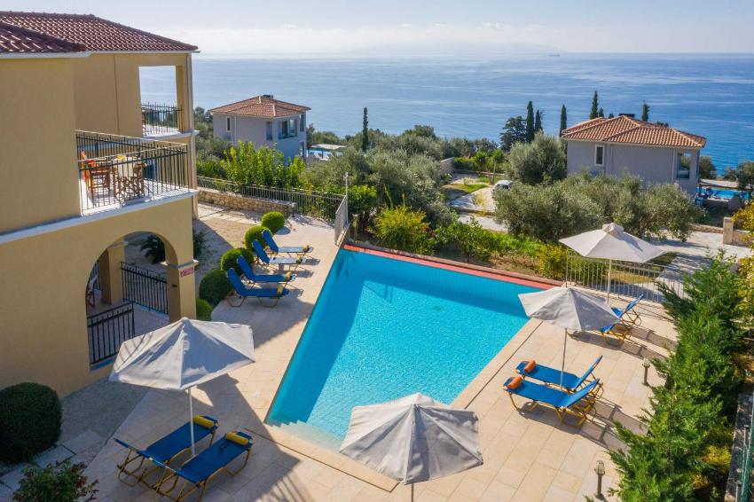 Villa Michas by Villa Plus