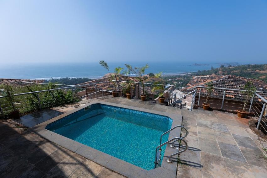 Bougainvillea by SoulStays