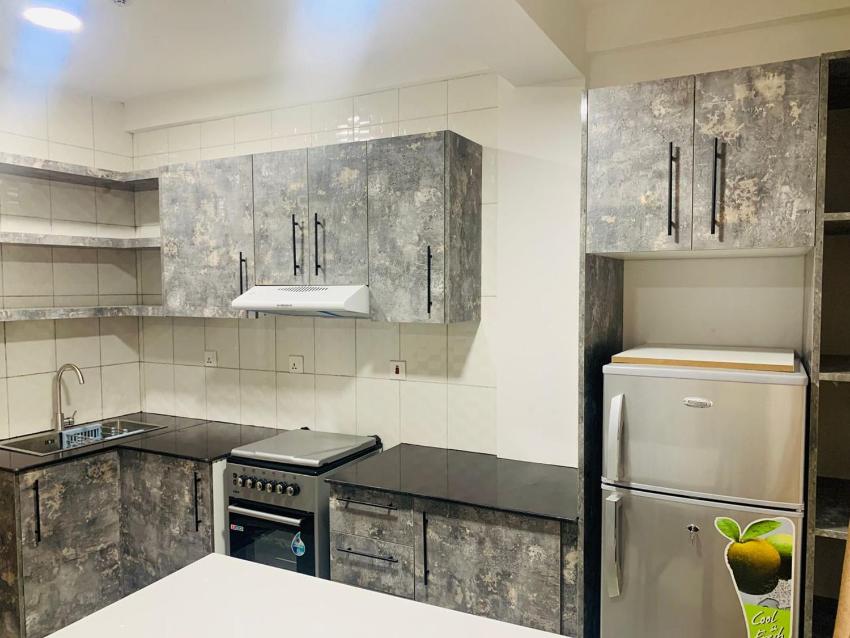 luxury 1 Bedroom apartment