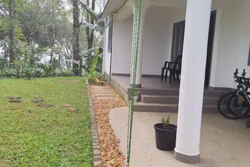 The Solitude - Home Stay