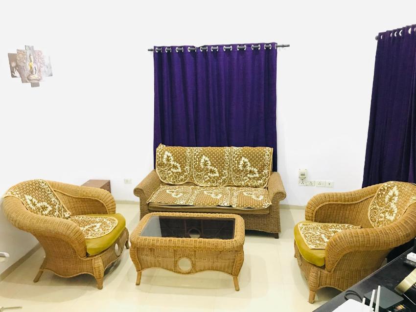 Meadows luxury villa no 9