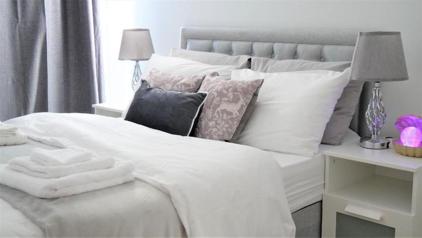 Milton Keynes Luxury Short Stay Apartment