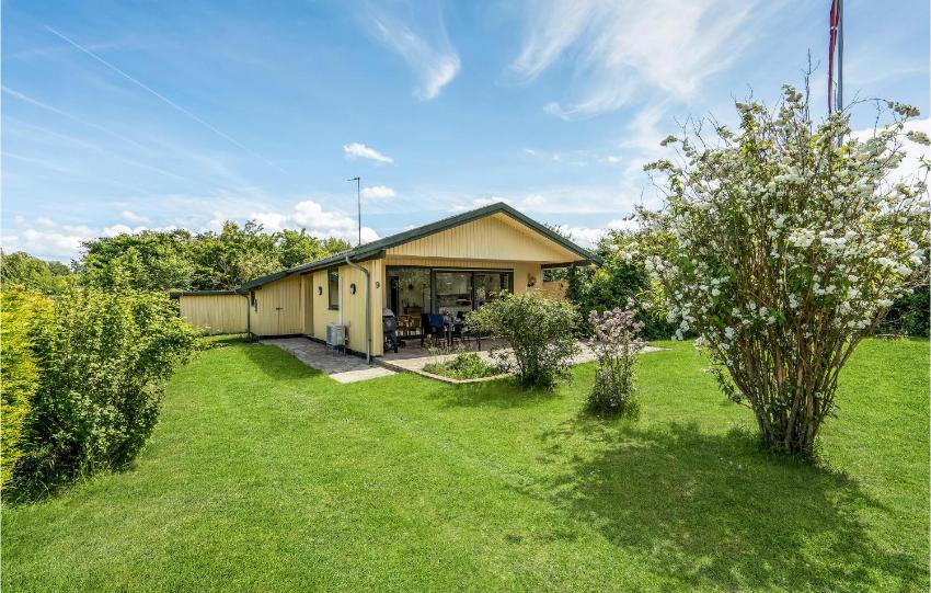 Nice home in Slagelse with WiFi and 2 Bedrooms