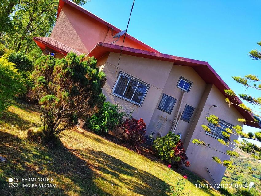 Valley View Bunglow 3BHK