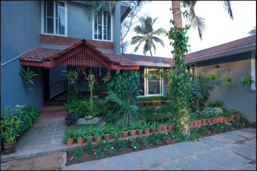 Kulai Shores Beach House