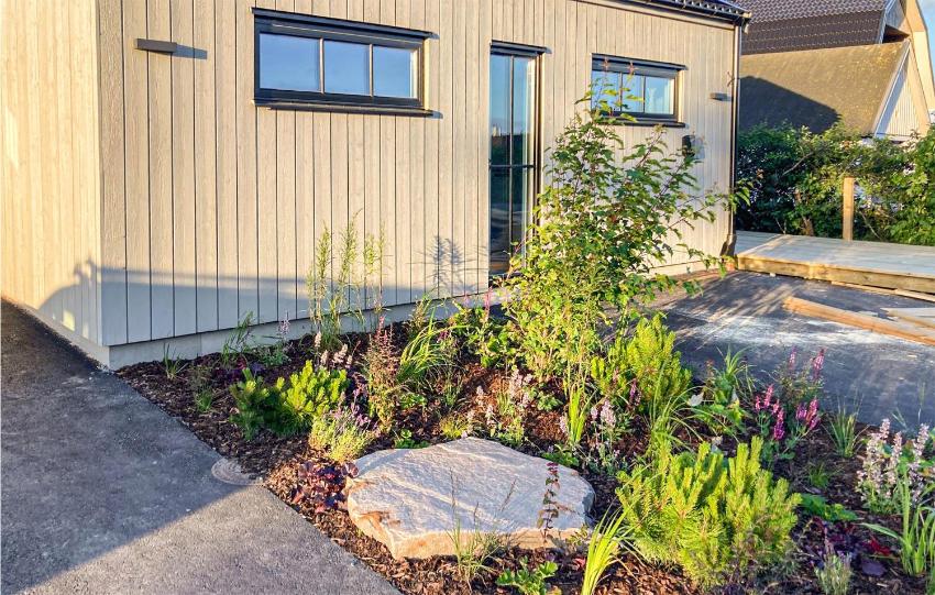 Awesome home in Varberg with WiFi and 1 Bedrooms