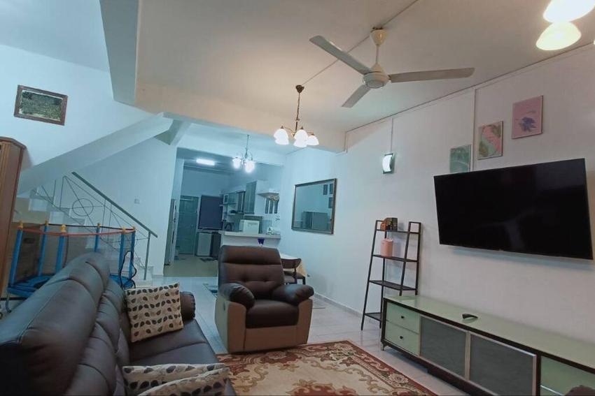 Anas Homestay Kuantan