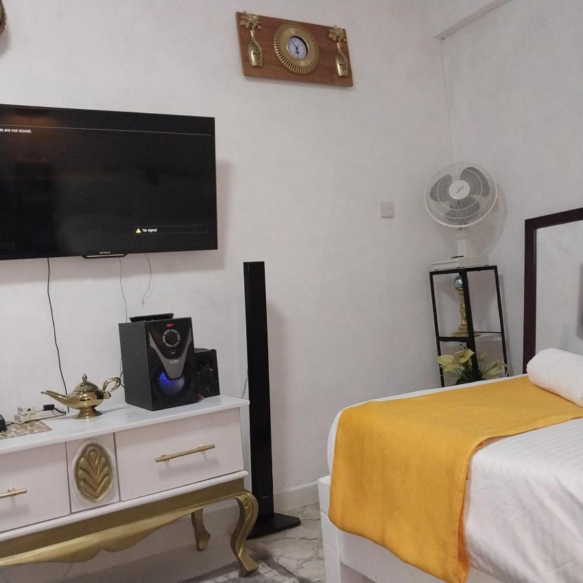 FURAHA STUDIO APARTMENT