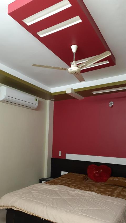 Sneah Shree Homestay