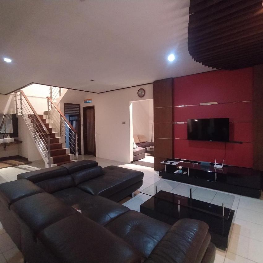 Villa Seventeen Araya