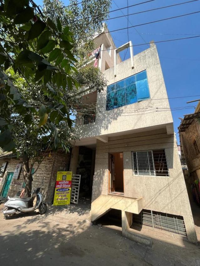 Aashirwad yatri nivas Kolhapur