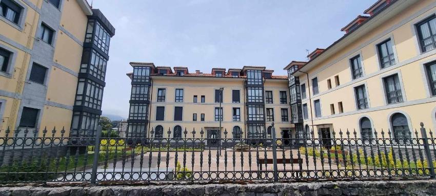 Apartamento Partarriu 2