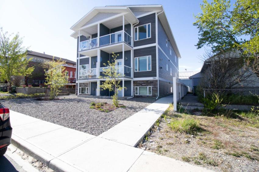 NN - The Loco - Downtown 2-bed 2-bath