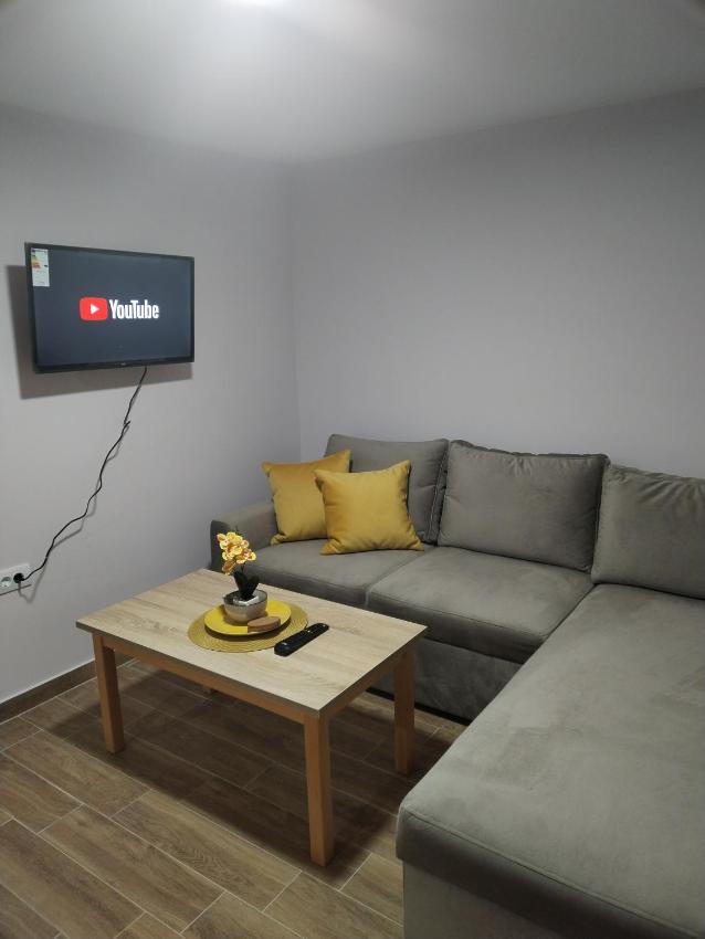 Apartmani Mali Tornik