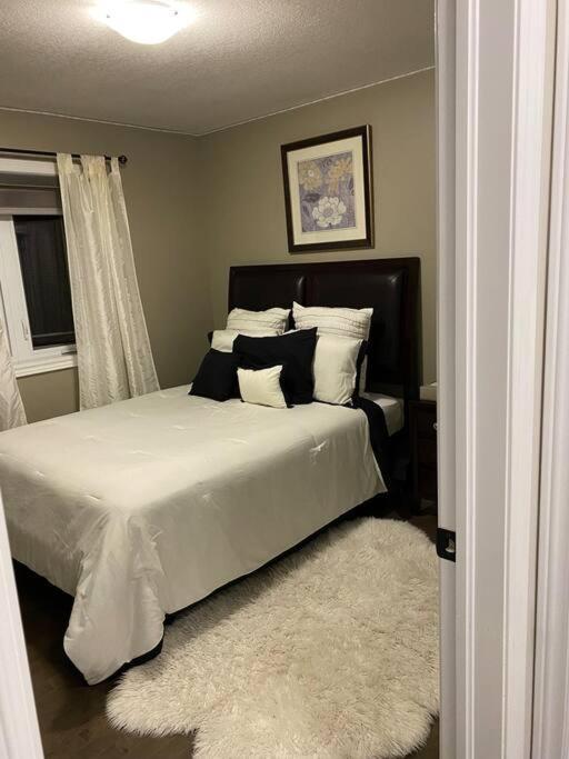 Cheerful 2-bedroom house in near Blue Mountain