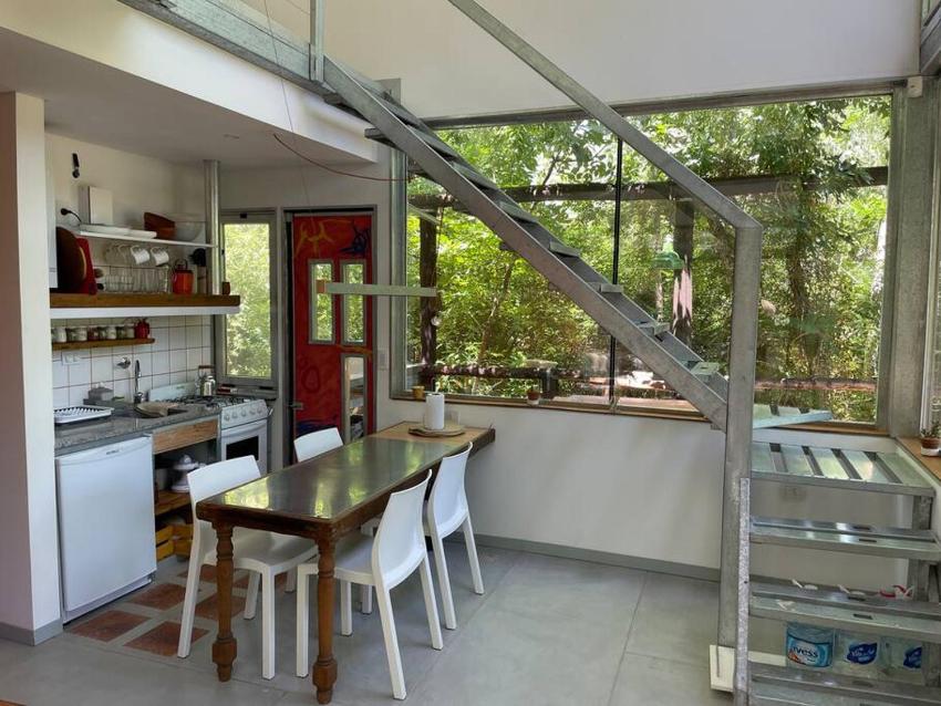 Casa Indi con muelle privado Tuluem Delta