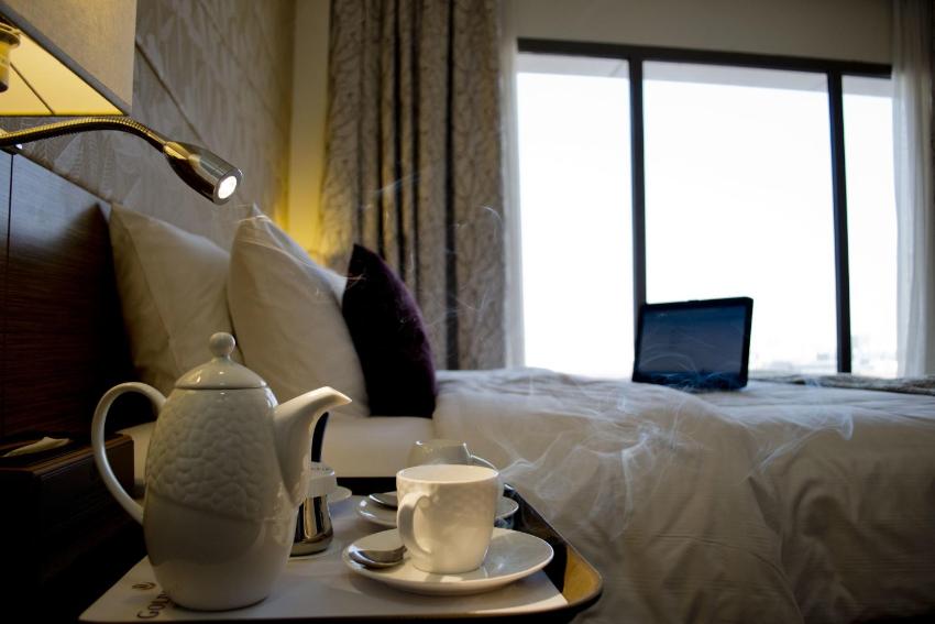 Golden Tulip Dammam Corniche Hotel