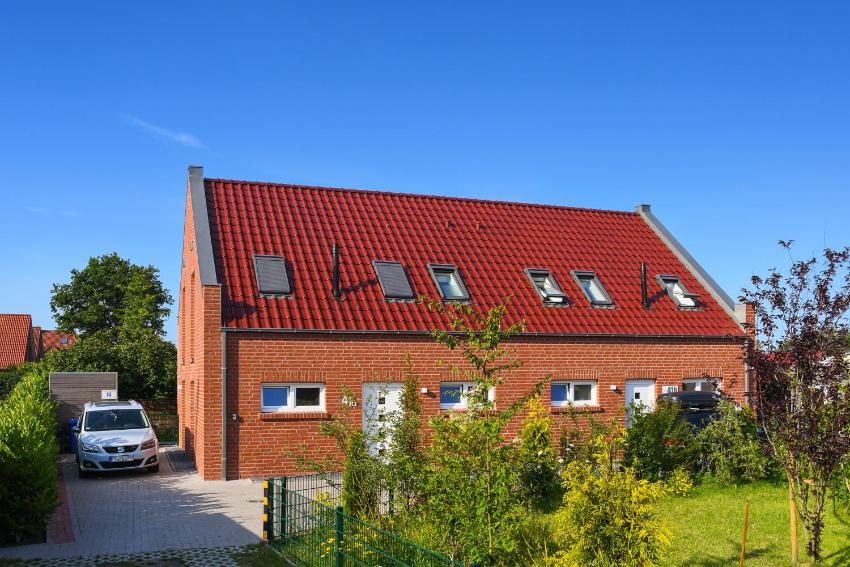 Ferienhaus Strandzeit