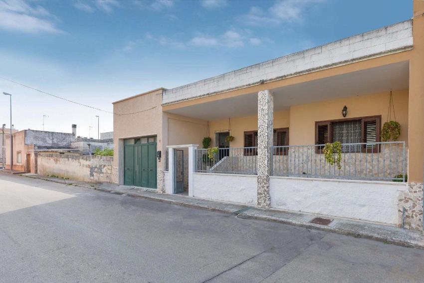 Appartamento Greco by BarbarHouse