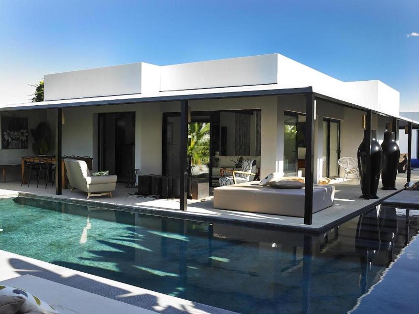 Villa Suraya - San Jose