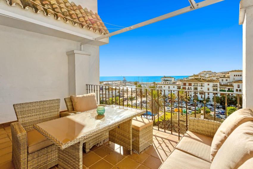 CasaBella Marina Duquesa