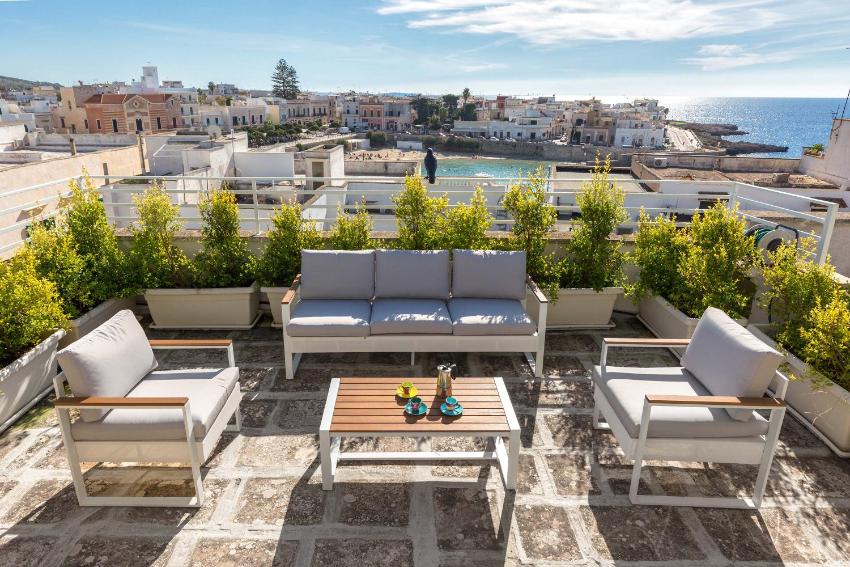 La Voce del Mare by BarbarHouse